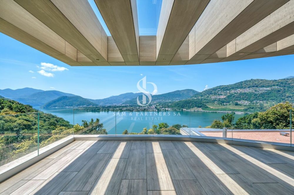 Nuova con vista lago -  Bild 1