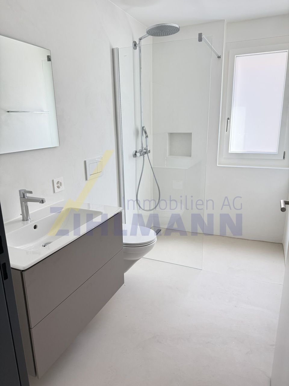 Stilvolle 4.5-Zimmer-Gartenwohnung mit grosszügigem Aussenbereich -  Bild 6