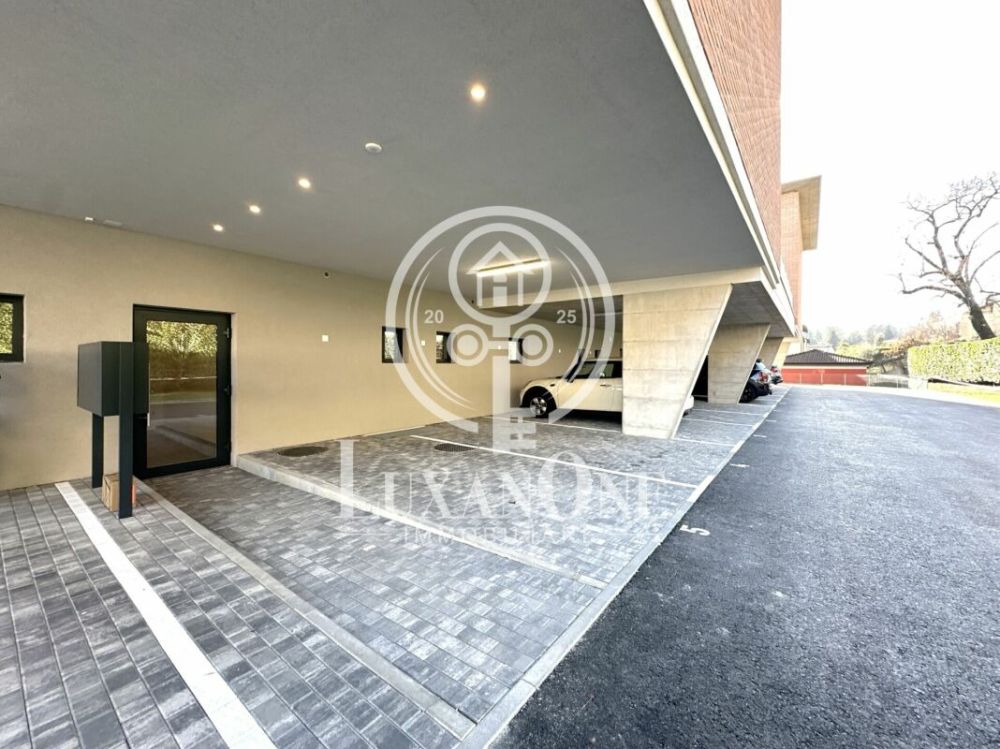 Hochwertige 3.5-Zimmer-Neubauwohnung mit Terrasse und Südausrichtung - Bild 12