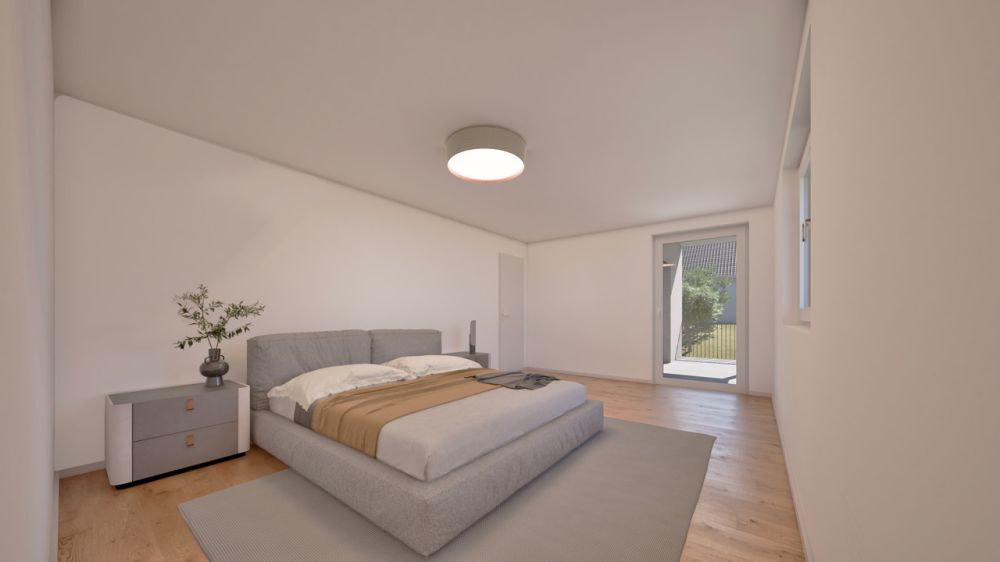Neubau Tellgasse Brislach -  Bild 6