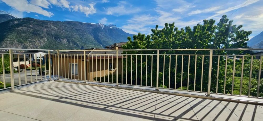 Appartement 4.5 pièces à Leytron -  Bild 1