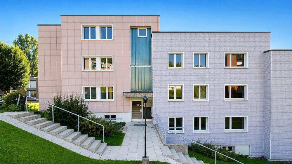 Erstbezug nach hochwertiger Totalsanierung – Wohnen mit Stil an bester Lage in St. Gallen -  Bild 5