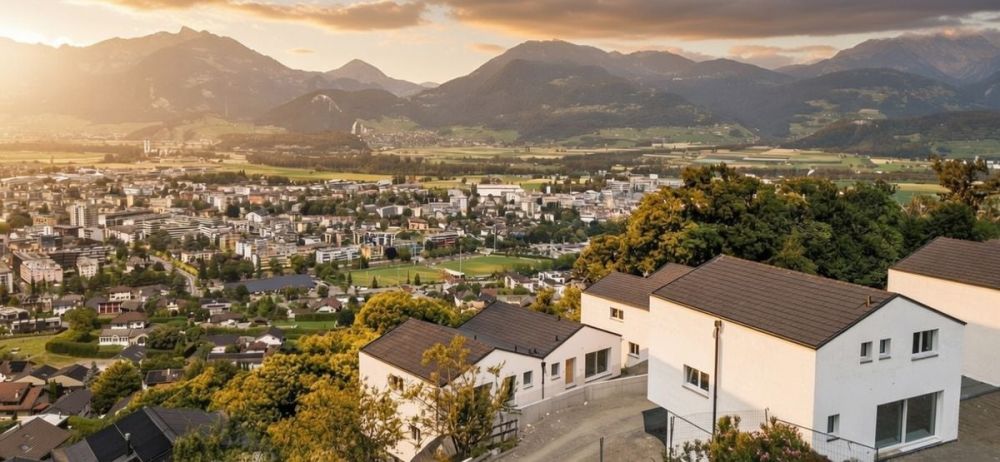 Villa jumelée 5.5 à couper le souffle - Bild 2