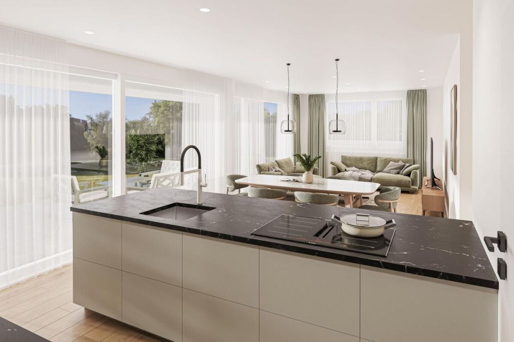 Neubauprojekt "HUS Nöllen" - Neubauprojekt "HUS Nöllen" - 2