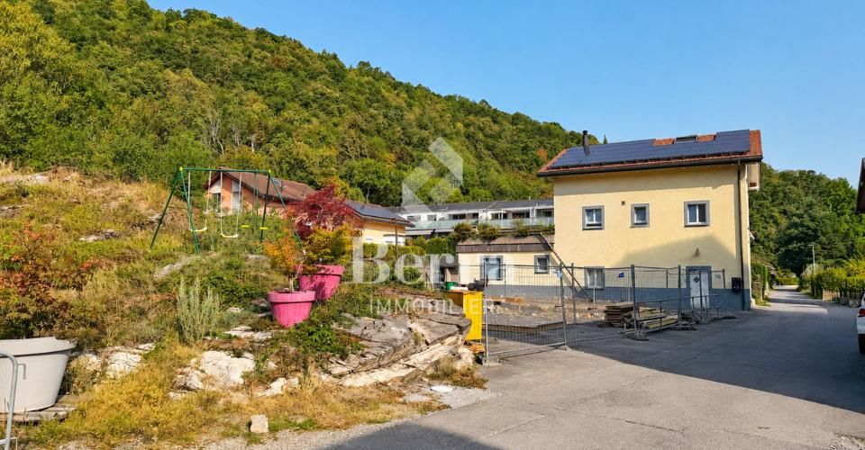 Nouvelle promotion de 4 appartements de 3.5 pièces à Collombey - Appartement 3.5 pièces - image - 6