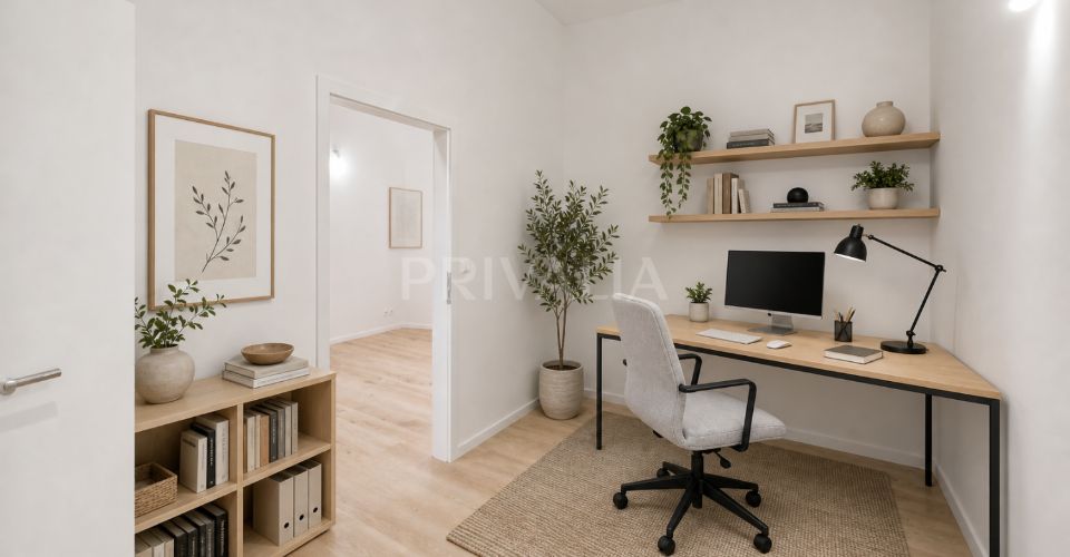 En exclusivité: Appartement de 5,5 pièces au coeur du village de Bernex - Appartement 5.5 pièces - image - 5