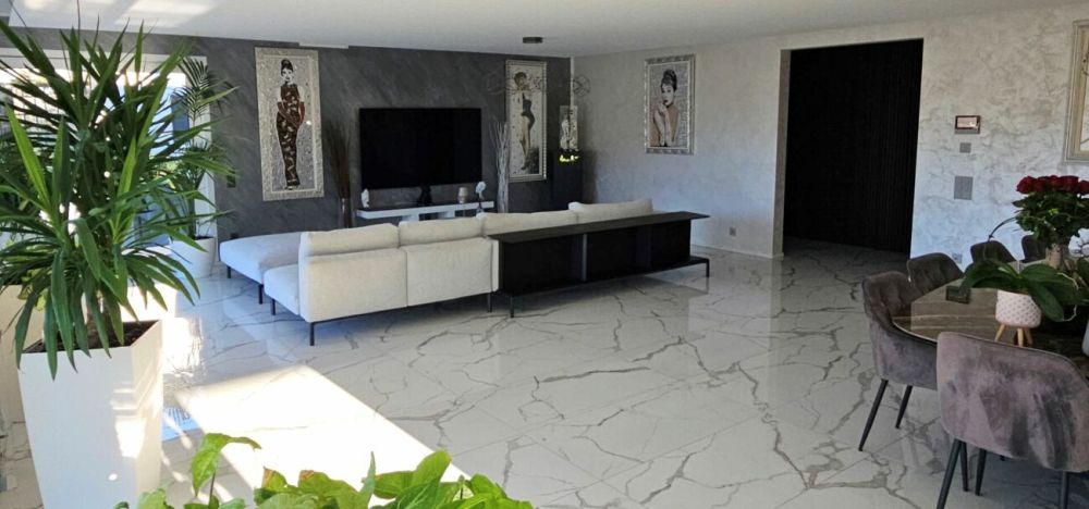 MODERNA VILLA DI LUSSO -  Bild 13