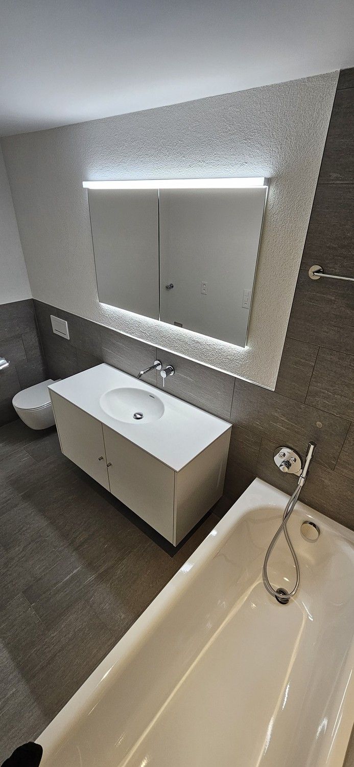 4½-Zimmerwohnung in Klosters zu vermieten -  Bild 3