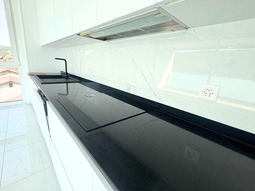 DESING, LUCE NATURALE E CONFORT MODERNO -  Bild 4