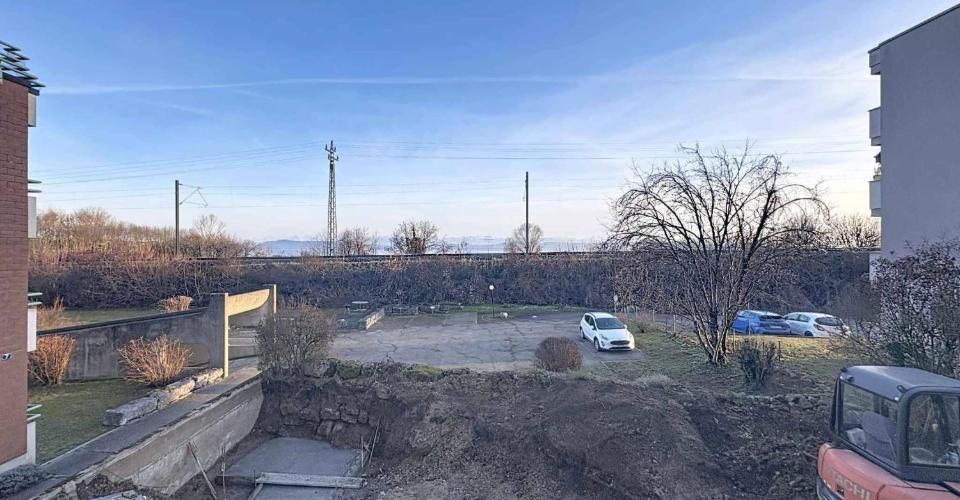 Élégant 3.5 pièces neuf avec deux espaces extérieurs - Appartement 3.5 pièces - image - 7