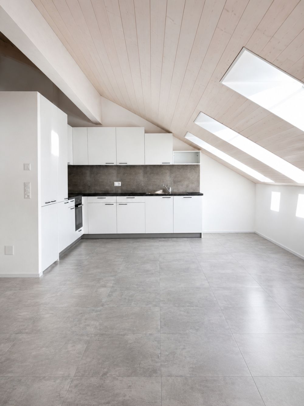 Appartement neuf de 3.5 pièces à Mathod -  Bild 5