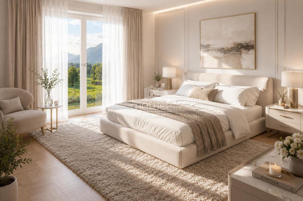 Votre havre de paix avec jardin privatif au coeur du Valais -  Bild 12