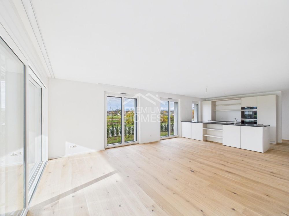 Zeitgemässes Wohnen mit Stil und Komfort - Bild 2