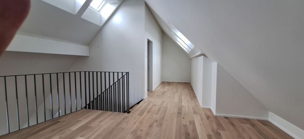 Noch 2 verfügbare 4.5-Zimmer-Maisonettewohnungen -  Bild 9