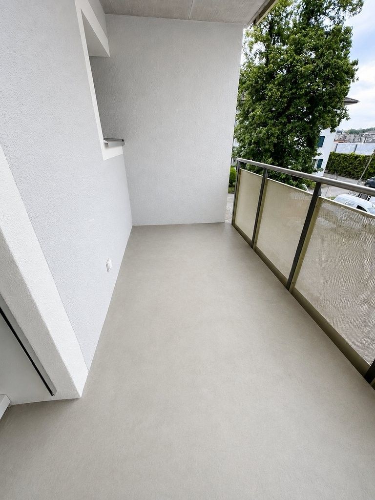 Exklusive Erstvermietung - neu Saniert!! - Balkon