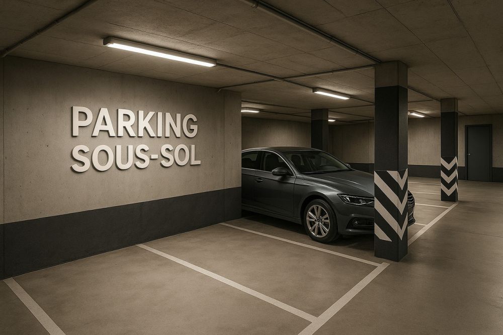 Appartement de 4,5 pièces avec jardins privatifs et terrasses - Bild 11