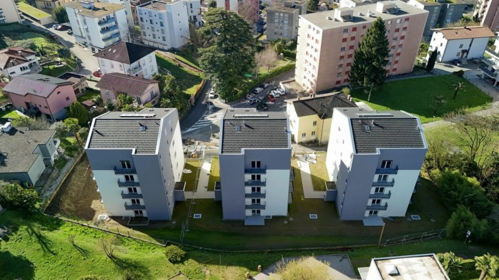 Design moderno e comfort abitativo - Bild 9