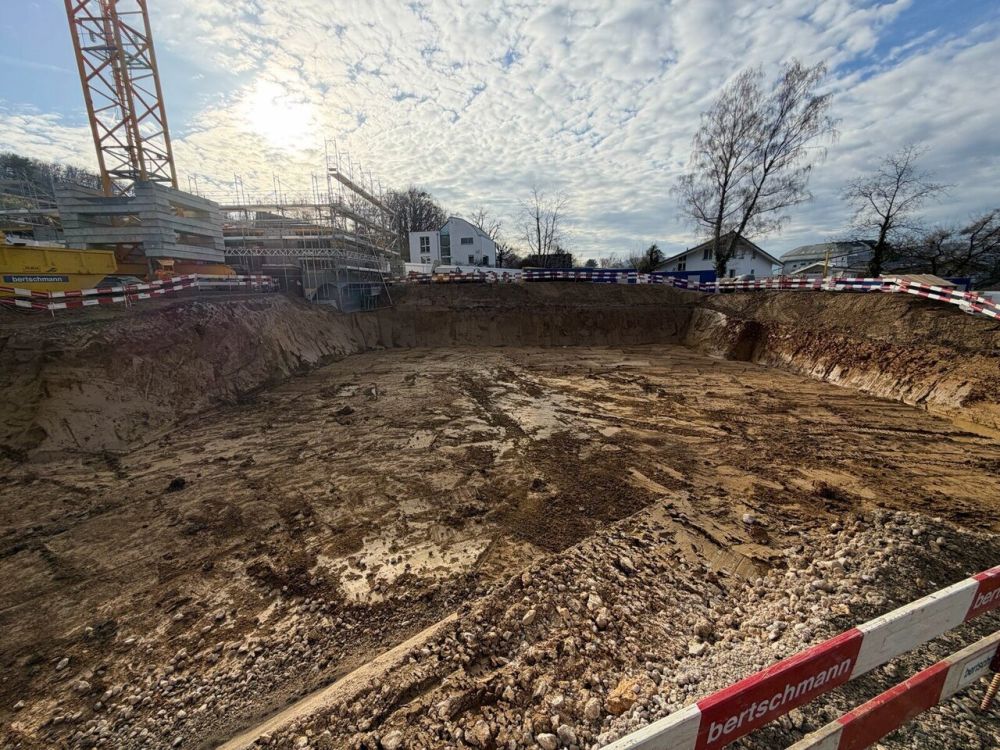 FÜR INDIVIDUALISTEN - WOHNERLEBNIS MIT DREI METER HOHEN RÄUMEN - Bild 6