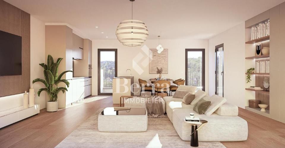 Villa A - projet neuf - 4 chambres et emplacement privilégié - Maison jumelée 5.5 pièces - image - 7