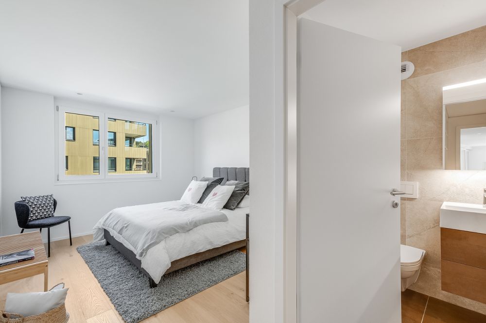 Appartement PPE -  Bild 5