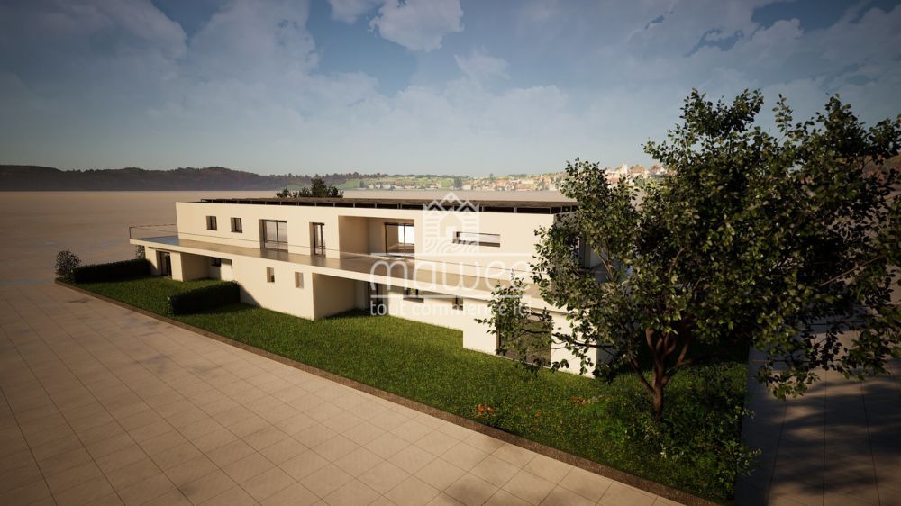 Appartement 2.5 pièces avec finitions au gré du preneur ! -  Bild 3