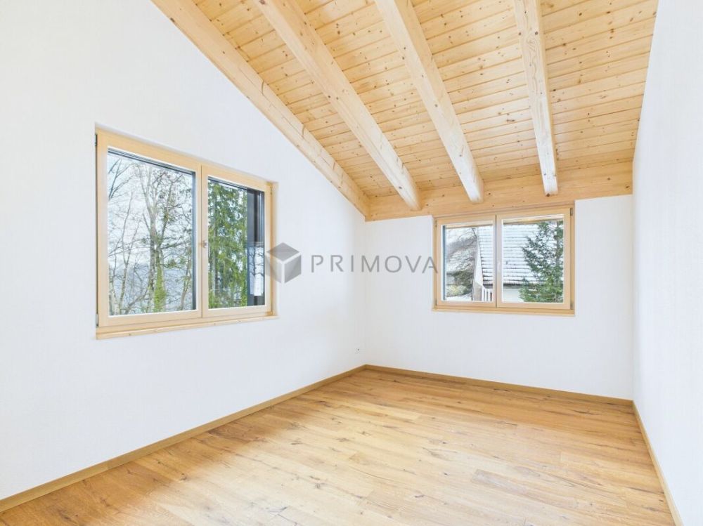 Ein Zuhause, das begeistert. Exklusiver Erstbezug in Filzbach - Bild 9