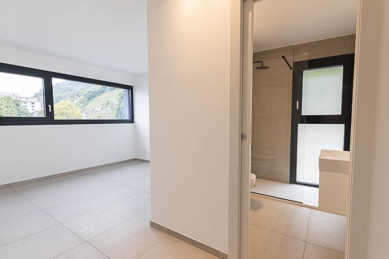 3.5 LOCARNO: LâEQUILIBRIO PERFETTO TRA CENTRO E COMFORT -  Bild 6