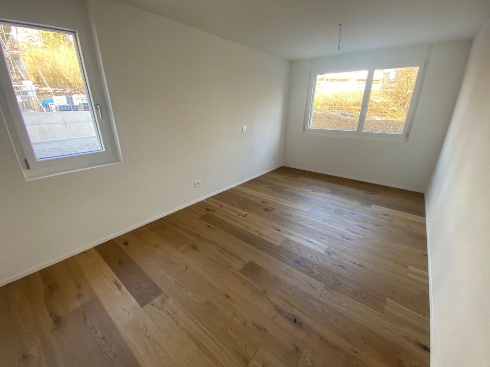 Ihre neue 3.5-Zimmer-Gartenwohnung -  Bild 9