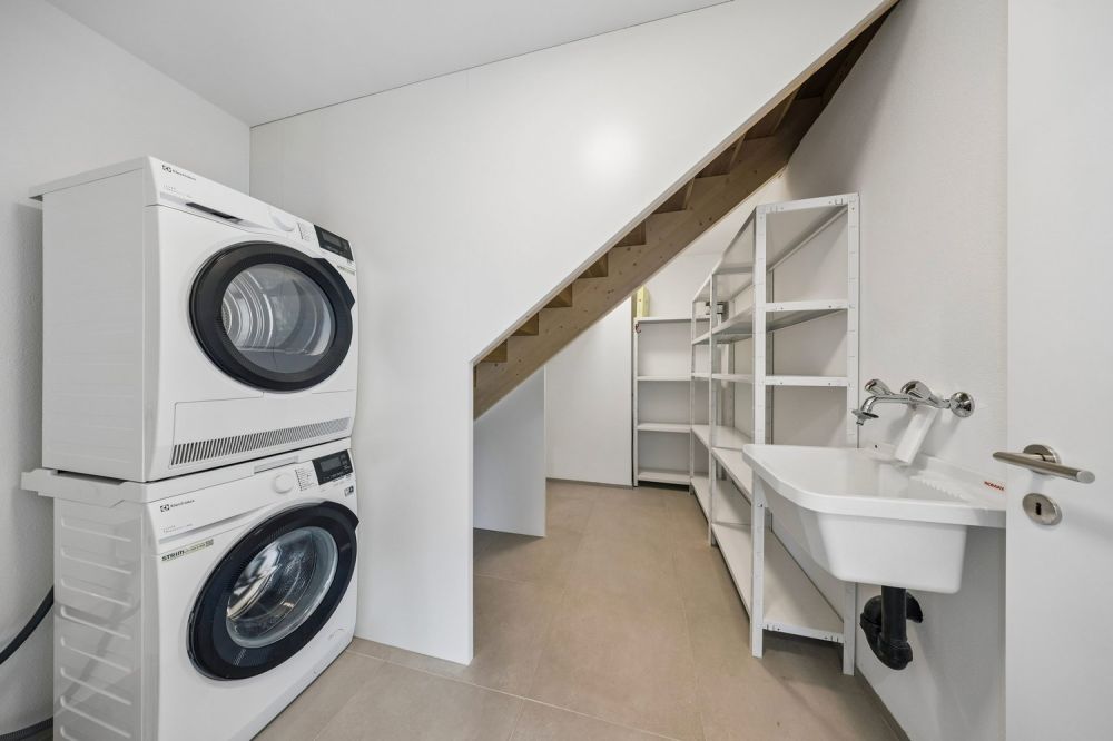 Rorschach: 4.5-Zimmer-Maisonette mit Seesicht kaufen -  Bild 11