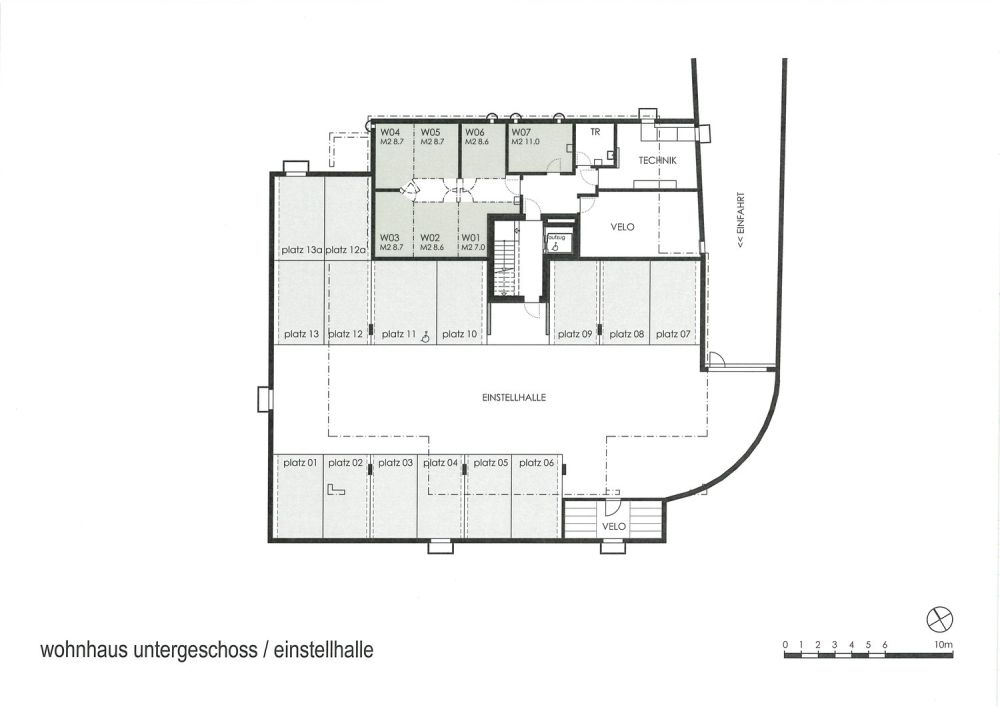 Moderne 4.5-Zimmer-Neubauwohnung in Jonschwil – Ihr neues Zuhause ab 2027 -  Bild 4