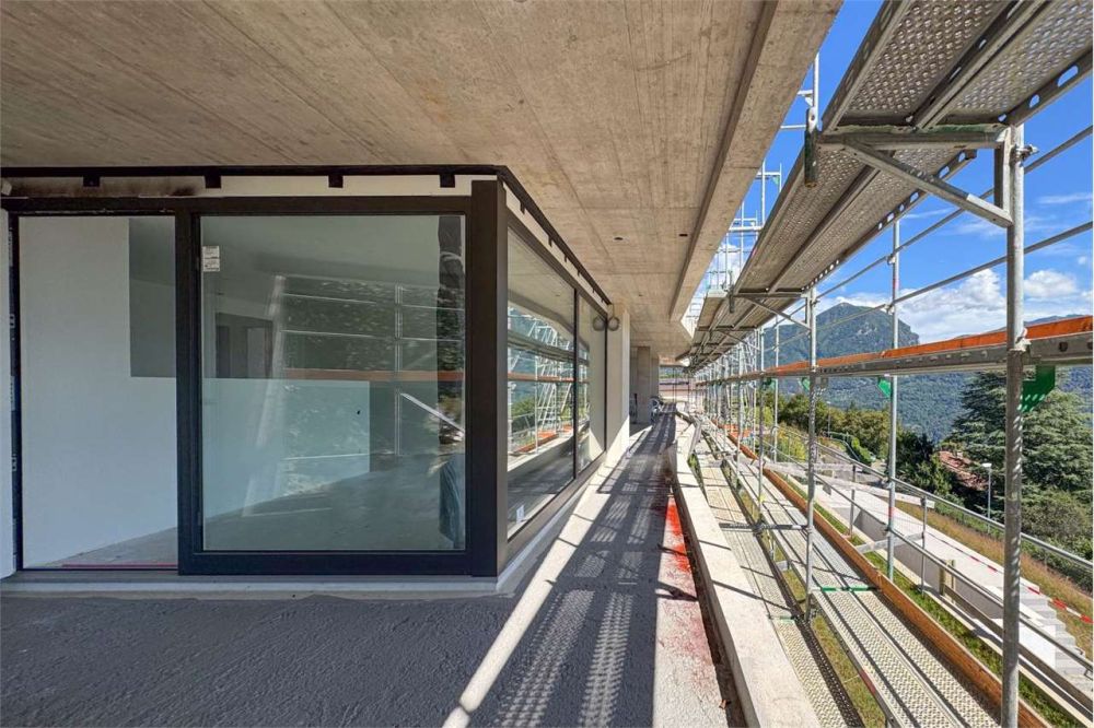 Raffinato appartamento 4.5 locali con vista lago, in residenza esclusi - Bild 13