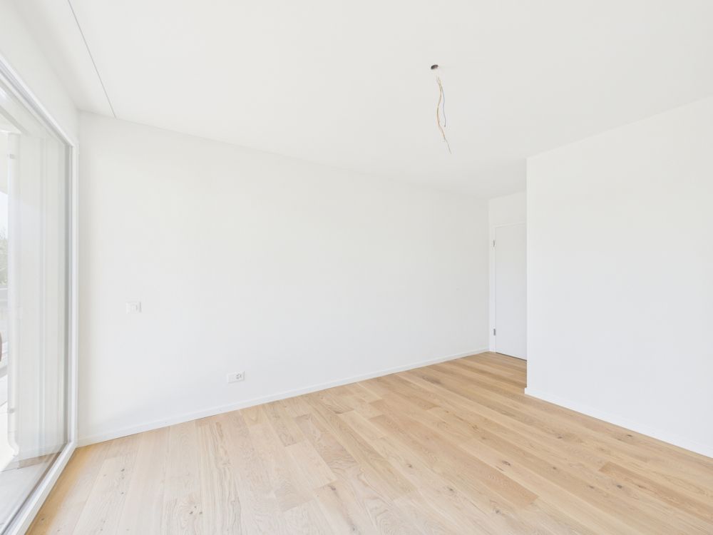 Erstbezug grosszügige helle 3.5 Maisonettewohnung -  Bild 9