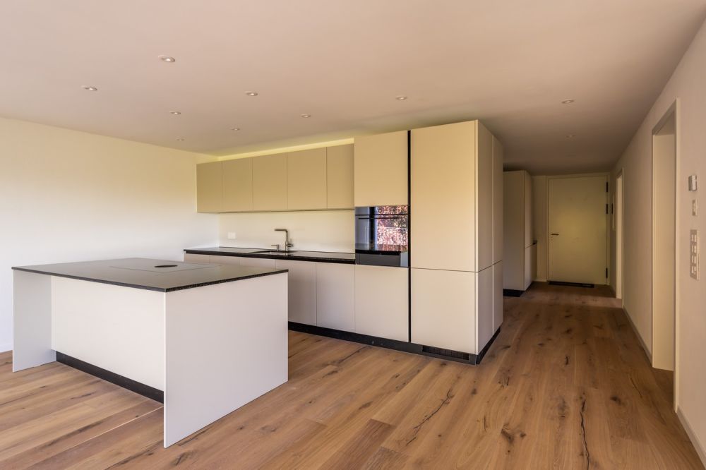 3.5 Zimmer-Neubau-Wohnungen im Gwatt -  Bild 4