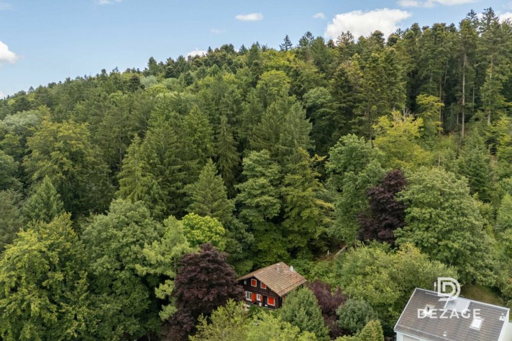 Projet neuf à Belmont-sur-Lausanne: nature, architecture et qualité de vie - Bild 7