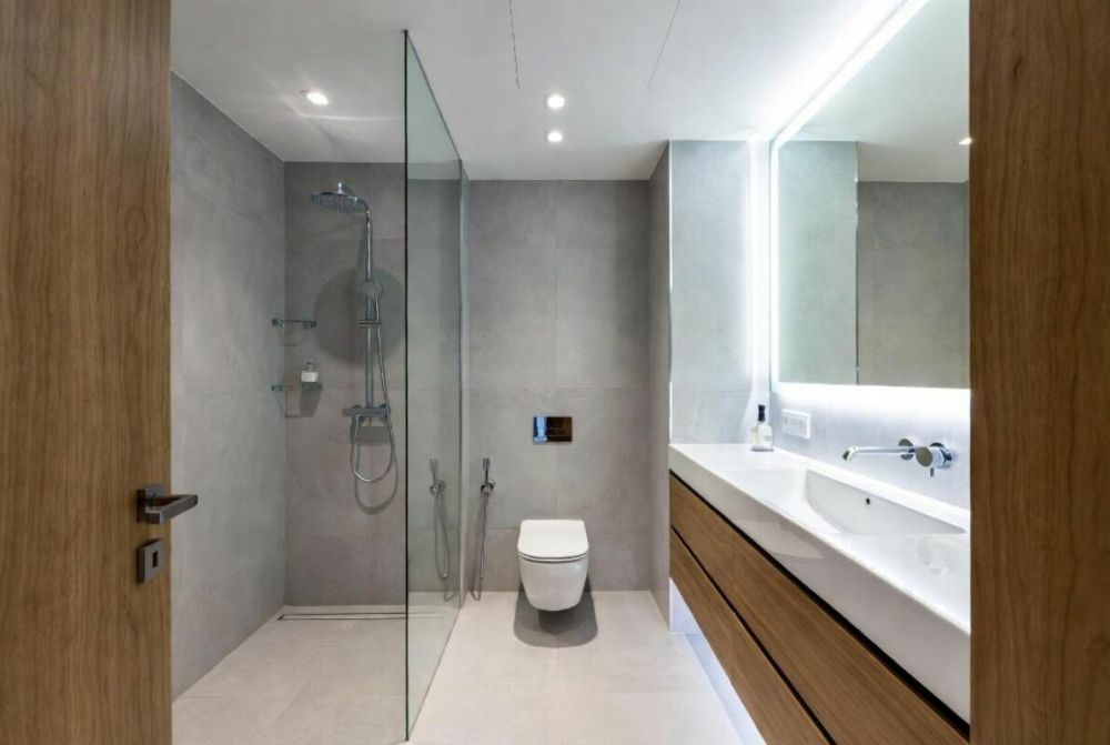 Villa individuelle d'exception avec vue dégagée sur la nature -  Bild 7
