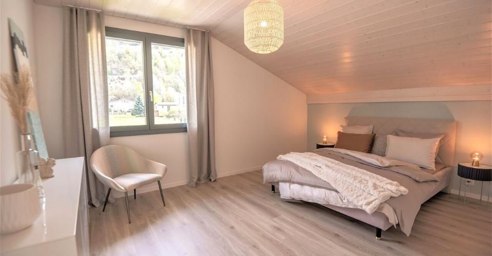 Charmante villa individuelle de 5,5 pièces à réaliser selon vos envies - Maison 5.5 pièces - image - 9