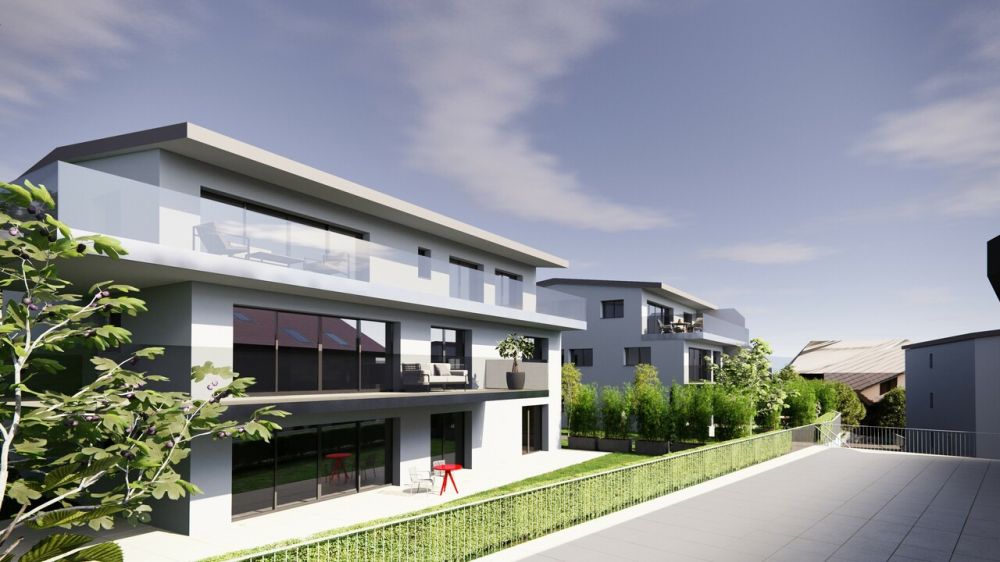 Dernière opportunité  - Appartement de 5,5 pièces avec terrasse -  Bild 5