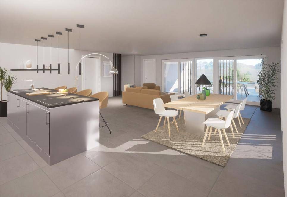 Appartement 4.5 pièces à Lausanne - Bild 6