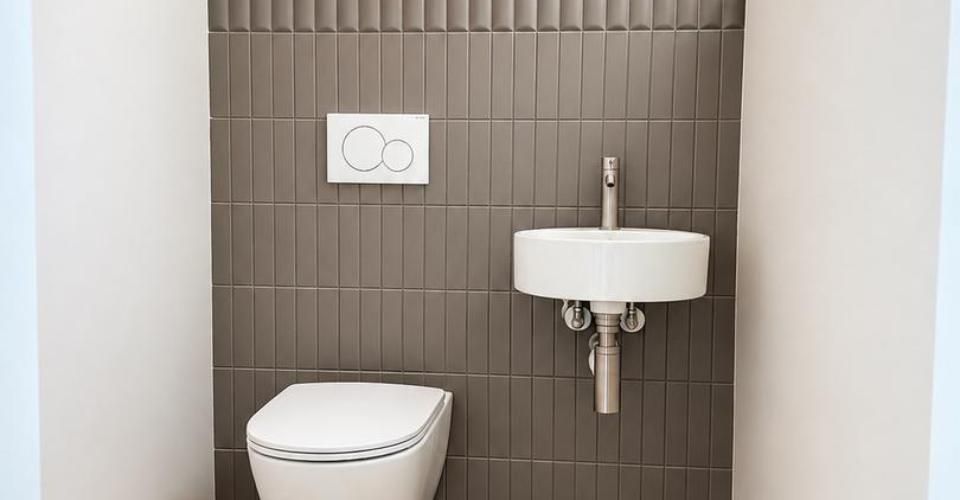 Très belle villa neuve de 4.5 pièces à Bramois - Villa 4.5 pièces - image - 9