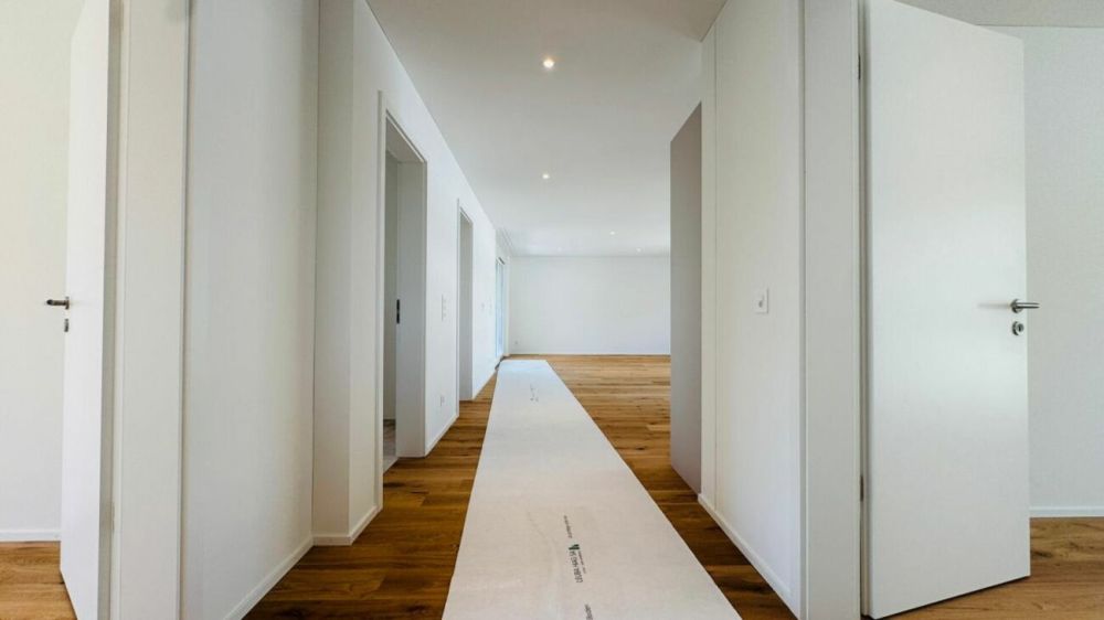 Neubau-Wohnung im 2. OG (w3), Balkon, Lift, Keller und 1 AEHP Kopie -  Bild 4