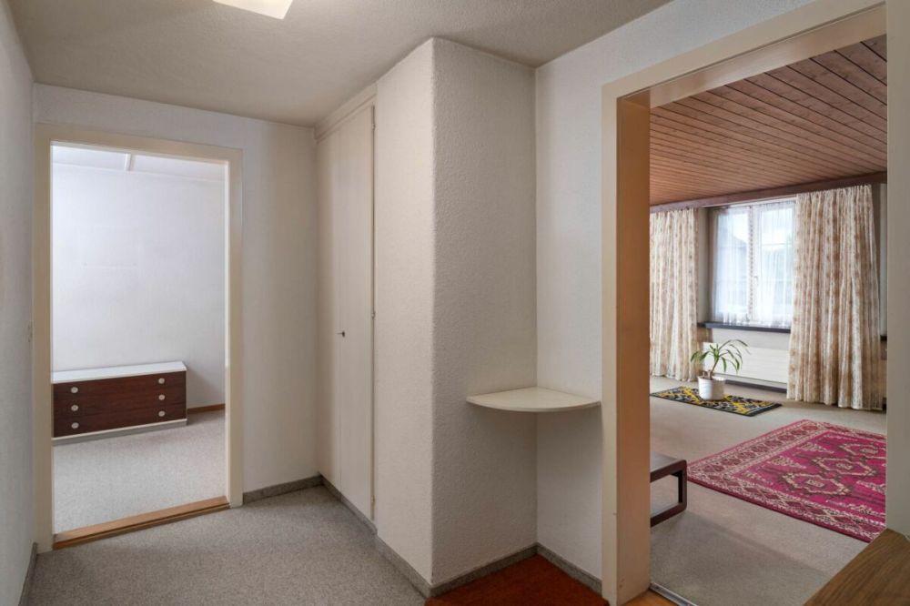 Haus und Grundstück mit Potential -  Bild 8
