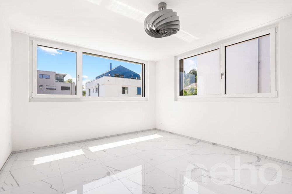 Luxuriöses 7.5  Zimmerhaus mit Aussenpool - Exklusives Wohnen in Suhr -  Bild 7