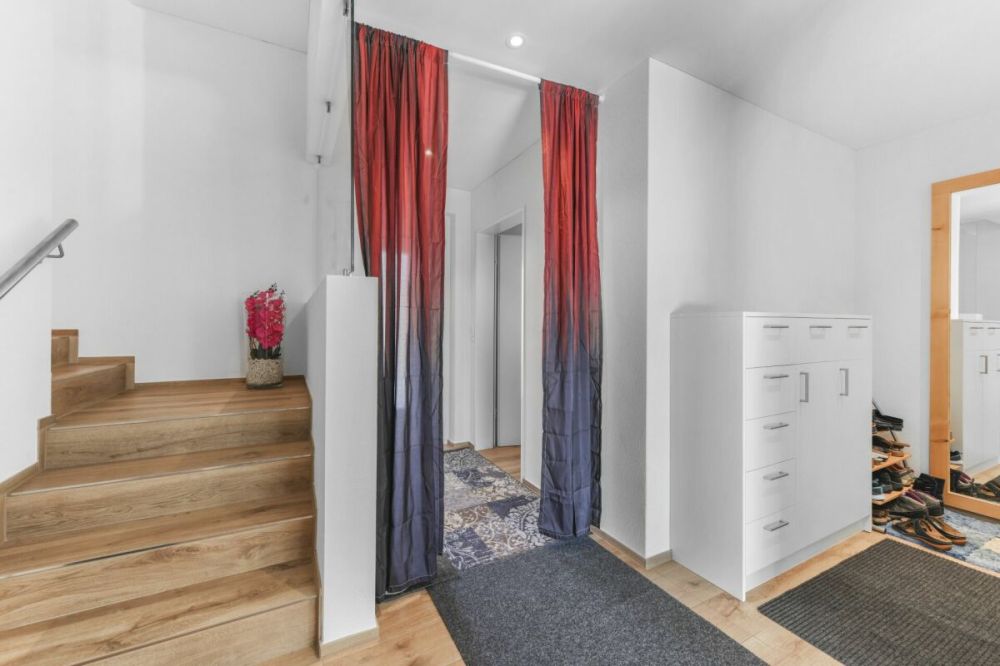 Modernes Wohnglück mit Charme - Ihr neues Zuhause im Grünen  von Bütschwil -  Bild 10