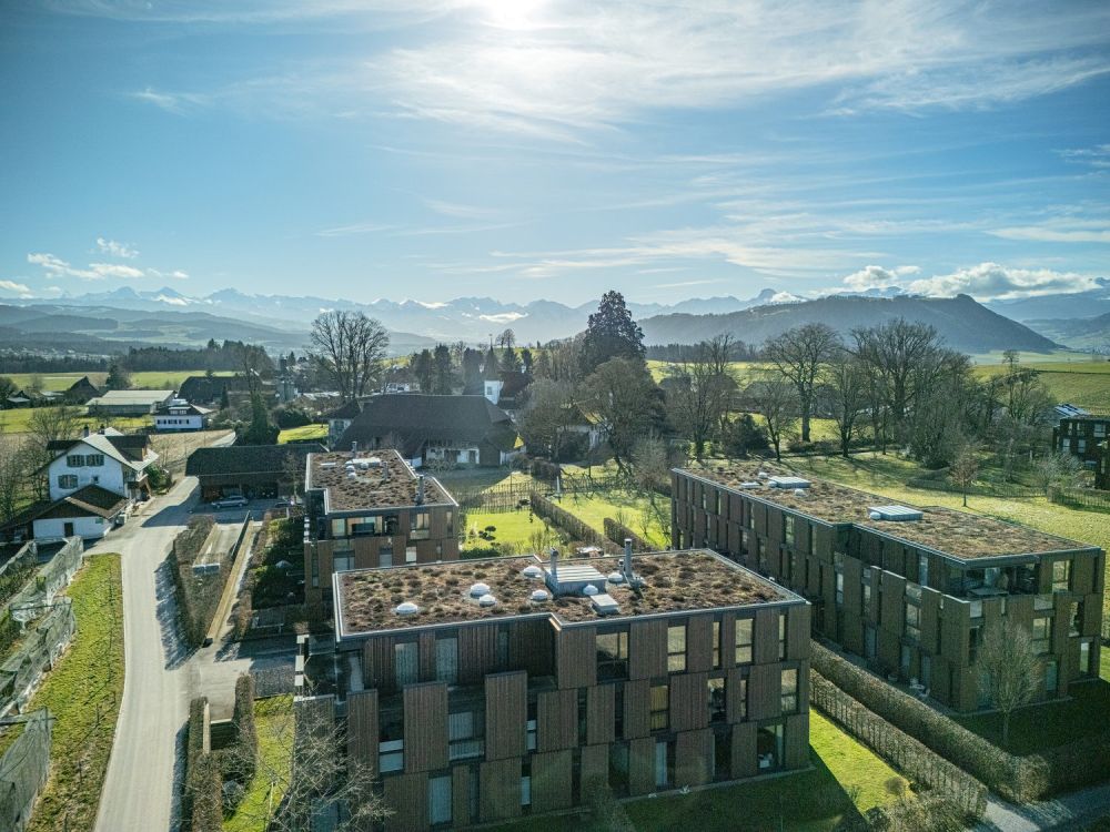 EINFAMILIENHAUS C2 – PERFEKTE BALANCE AUS NACHHALTIGKEIT UND STIL -  Bild 7