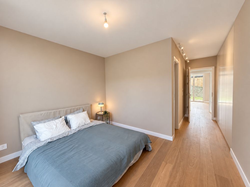 Spacieux 3.5 pièces avec accès indépendant et grand jardin -  Bild 7