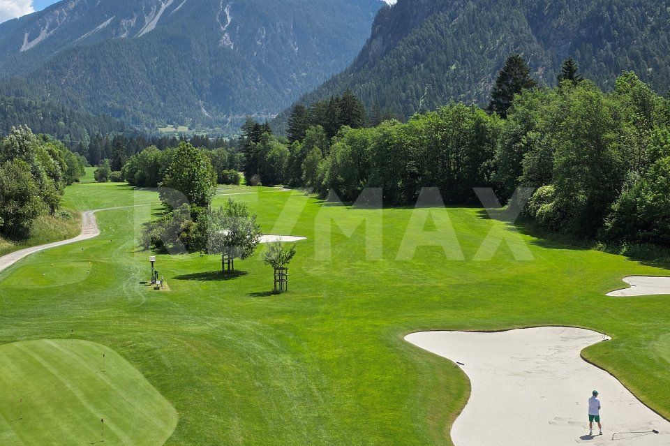 Wohnen auf dem Golfplatz -  Bild 2