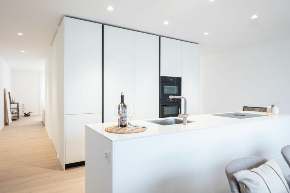 2.5-Zimmer-Attikawohnung - Bild 7