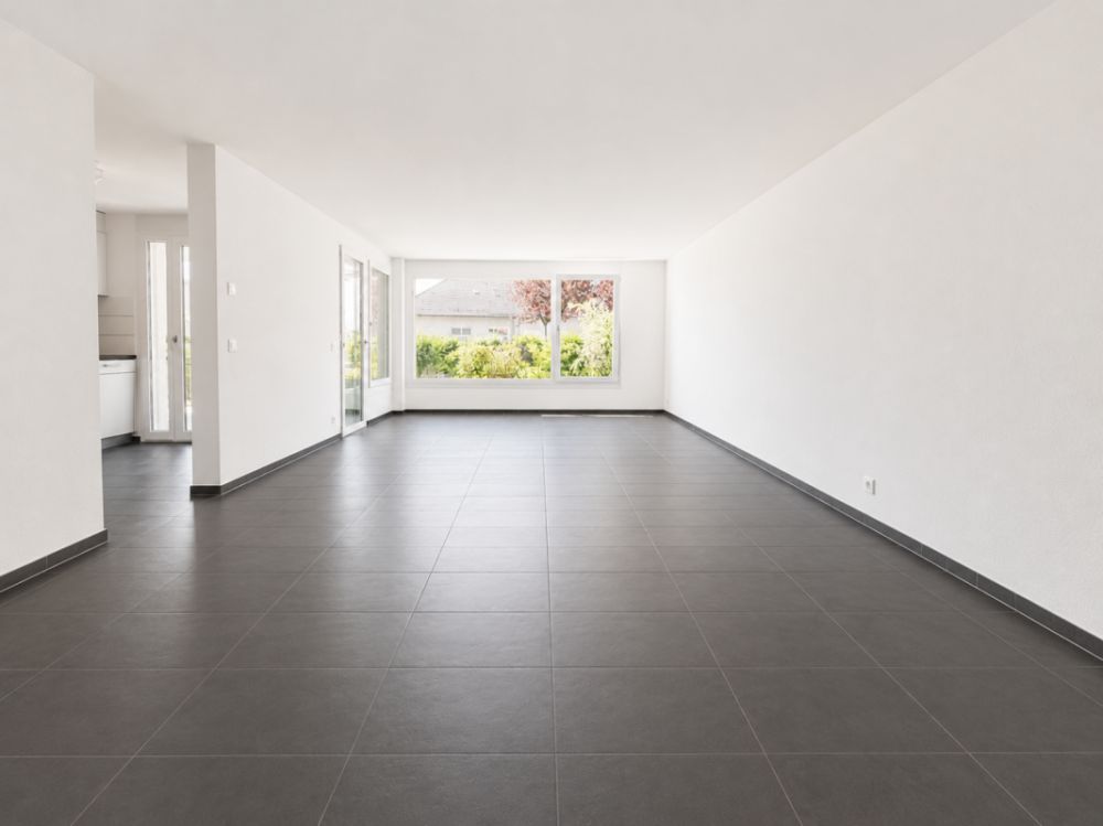 Grosszügige 4½-Zimmerwohnung mit Gartensitzplatz -  Bild 3