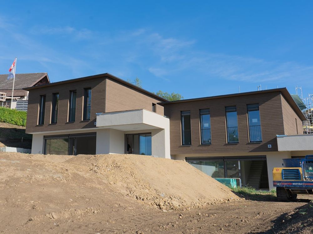 WOHNTRAUM VERWIRKLICHEN -  Bild 2