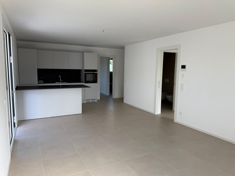 MORBIO INFERIORE – IL TUO NUOVO ABITARE PRIMARIA/SECONDARIA 3.5 LOCALI (APP. 5D) - Bild 1